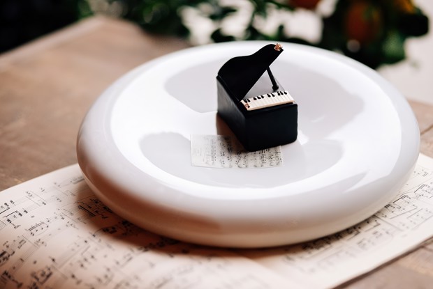 Торт «Опера» (L’Opera)