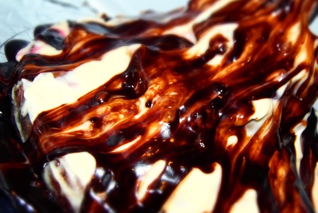 Торт «Панчо»