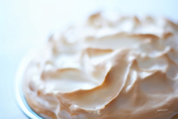 Торт «Павлова»