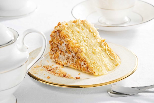 Торт «Подарочный»