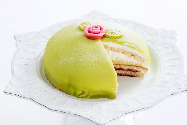 Торт «Принцесса»