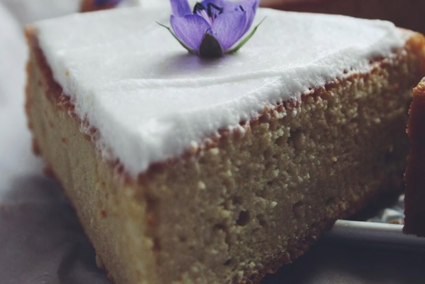 Торт (Tres leches)