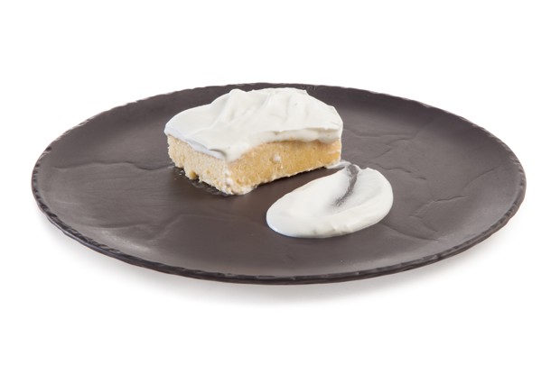 Пирог Трес-лечес