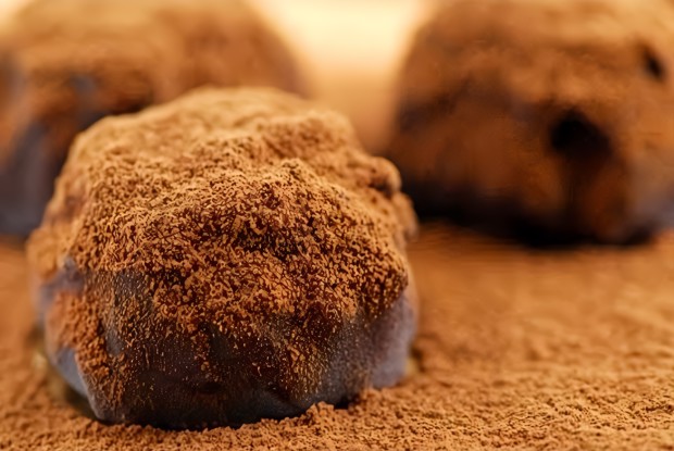 Трюфели на Песах