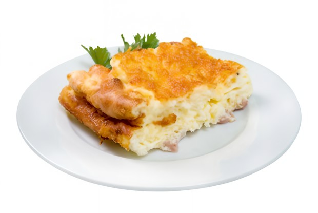 Тунтэрма (омлет по-татарски)