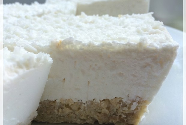 Творожный десерт «Расторгуева»