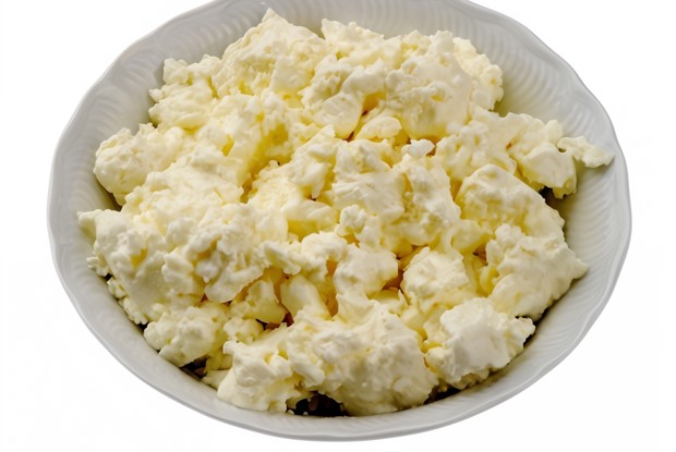 Творожники с цукатами