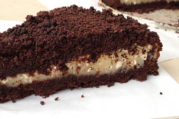 Творожный торт очень вкусный рецепт