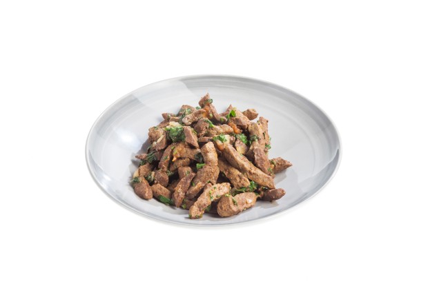 Жареные потроха Тжвжик