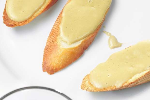 Уэльский кролик