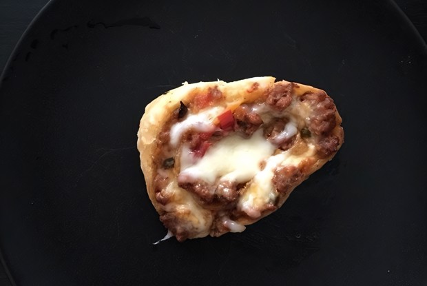 Улитки болоньезе