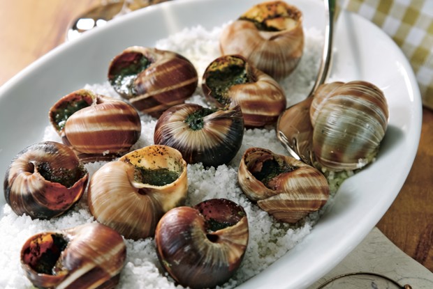 Улитки «Муки безбрачия»