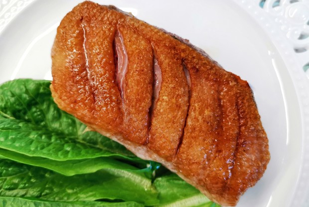 Утиная грудка