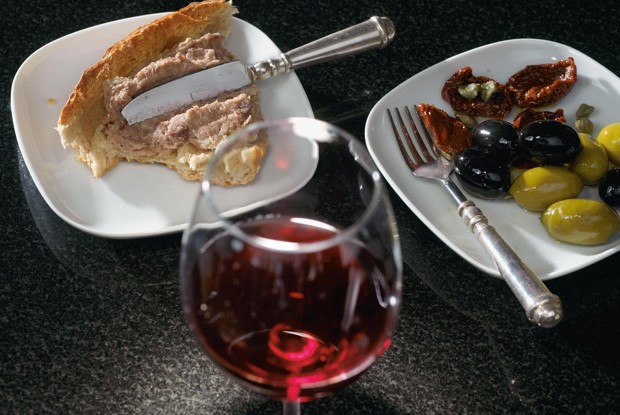 Утиный риет