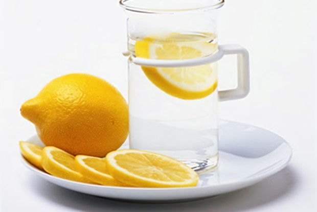 Утренний коктейль