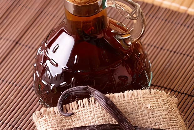 Ванильный экстракт