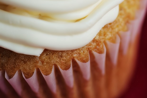 Ванильный сливочный крем