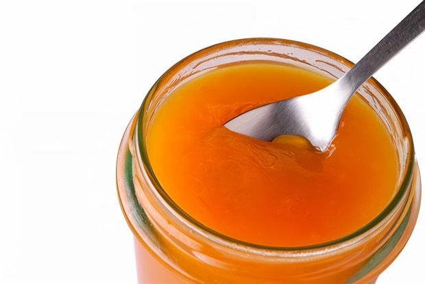 Варенье из абрикосов