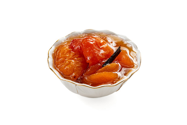 Варенье из абрикосов