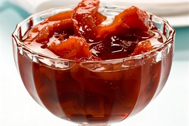 Варенье из айвы