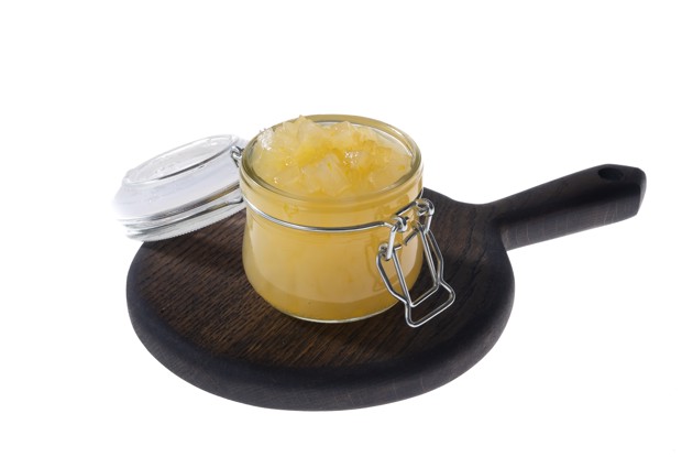 Варенье из дыни