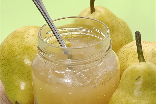 Варенье из груш