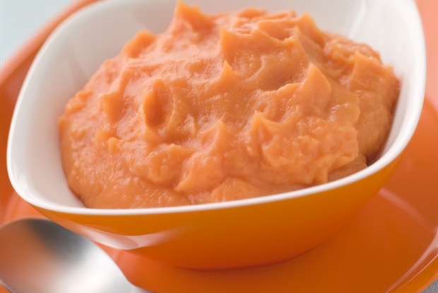 Варенье из кабачков с лимоном