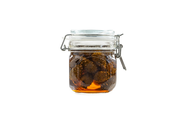 Варенье из шишек