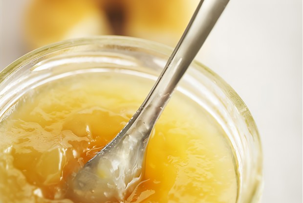 Варенье из тыквы