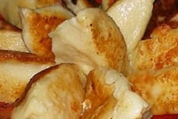 Вареники «Беловские»