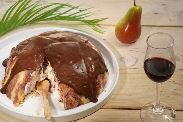 Вариация на тему кулича