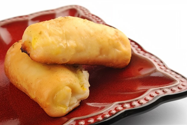 Вегетарианские роллы