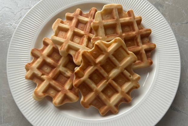 Венские вафли