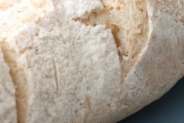 Венский хлеб (Pain viennois)