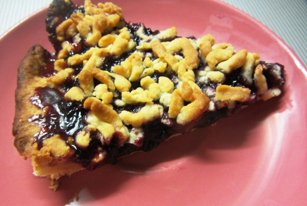 Венское печенье