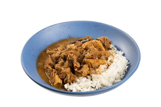 Гоанское карри виндалу