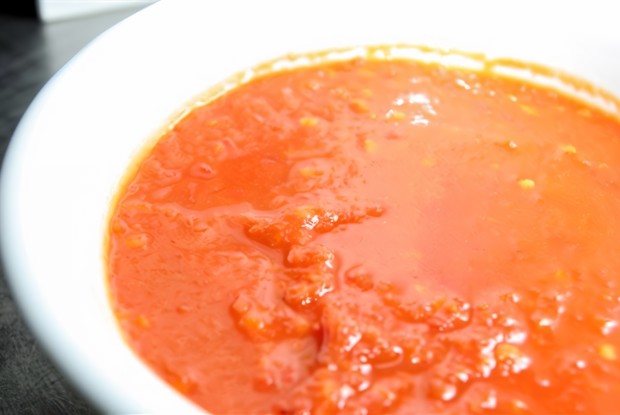 Винный маринад для дичи