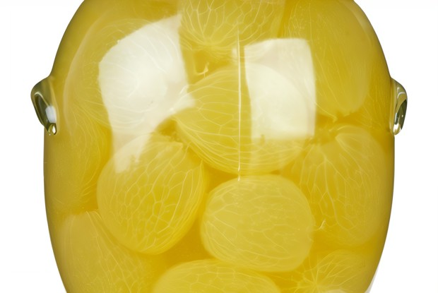 Виноград маринованный