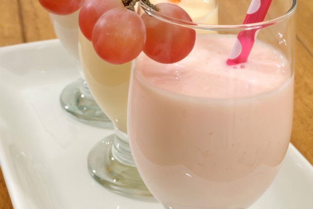 Виноградный смуcи