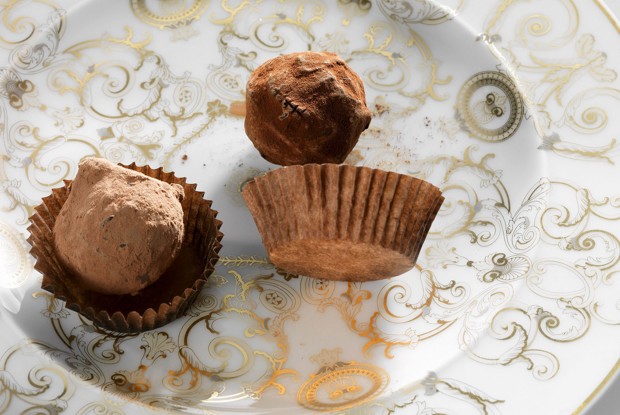 Виноградный трюфель