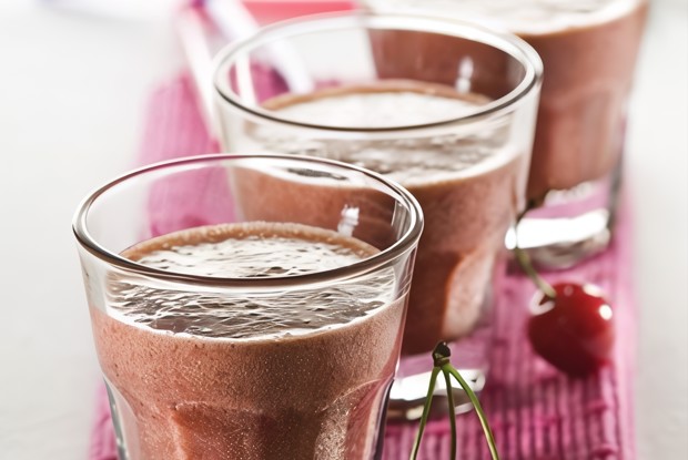 Вишневый гоголь-моголь