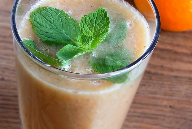 Витаминный коктейль