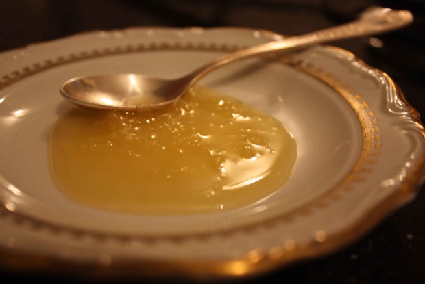 Витаминное варенье