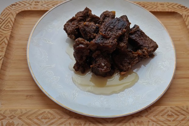 Вкуснейшая говядина