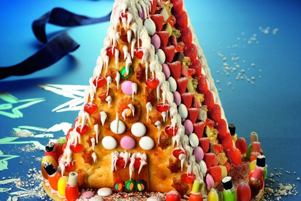 Волшебный дом