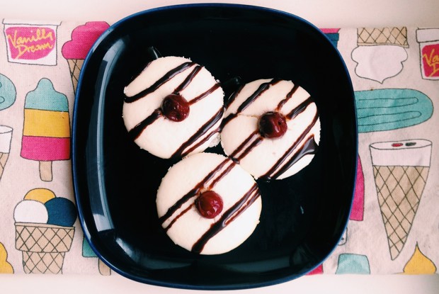 Воздушные творожные запеканки на манной крупе