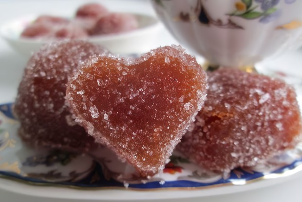 Яблочный мармелад в мультиварке