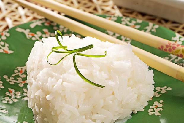 Японские онигири