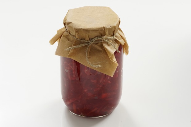 Заготовка для борща