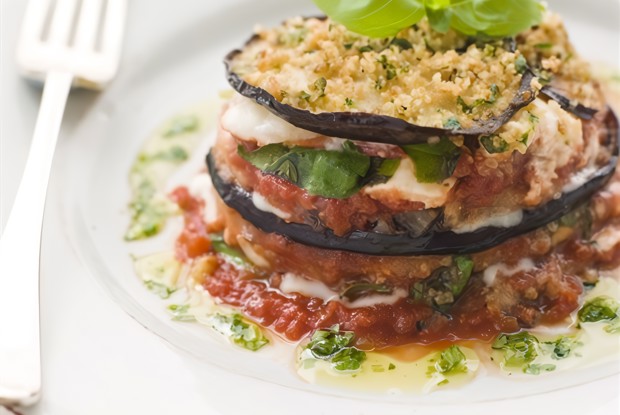 Закуска аджапсандали